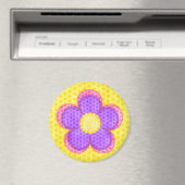 Apfelblüten Magnet (In Situ (Geschirrspüler))