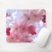Apfelblüten Mousepad (Mit Mouse)