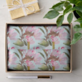 Apfelblüten Seidenpapier (Geschenk)