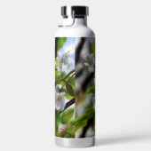 Apfelblüten Trinkflasche (Rechts)