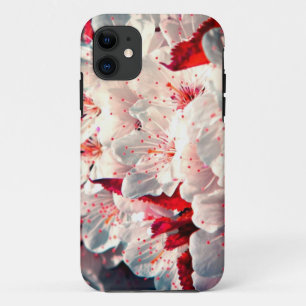Apfelblütenkoffer Case-Mate iPhone Hülle