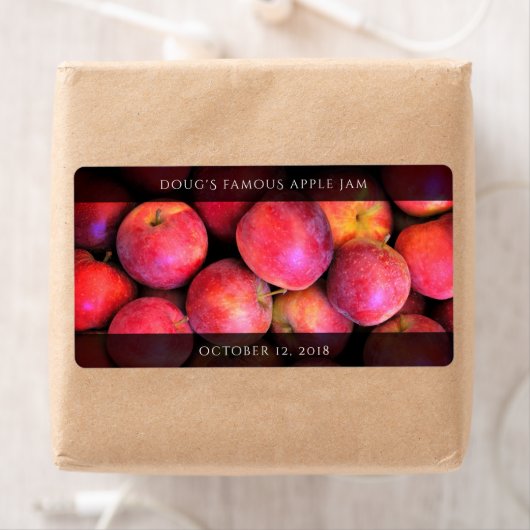 Apfelbutter / Apfelwein / Sauce / Marmelade (Insitu)