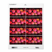 Apfelbutter / Apfelwein / Sauce / Marmelade (Vorne)