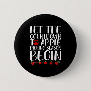 Apfelernte Saison 2025 Herbst Obstgarten Ernte Spa Button