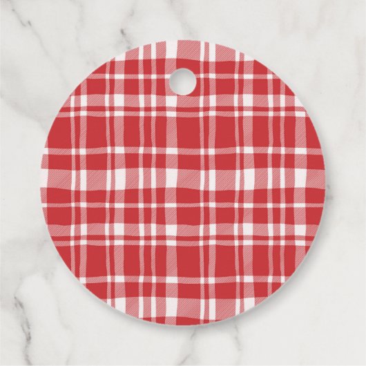 Apfelfrucht-Brautparty-Liebesmarken Geschenkanhänger (Rückseite)