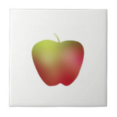 Apfelgarne 4 fliese (Vorderseite)