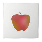 Apfelgarne 6 fliese (Vorderseite)