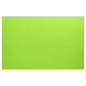 Apfelgrün Farbstreifen Funky Muster Stoff (Fat Quarter (45,7 x 55,9 cm))
