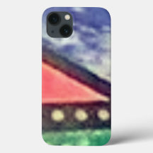 Apfelhandy13 Gehäuse Art und Design