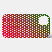 Apfelhandy13 Gehäuse Art und Design Case-Mate iPhone Hülle (Rückseite (Horizontal))