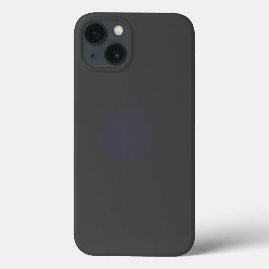Apfelhandy13 Gehäuse Art und Design Case-Mate iPhone Hülle (Rückseite)