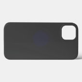 Apfelhandy13 Gehäuse Art und Design Case-Mate iPhone Hülle (Rückseite (Horizontal))
