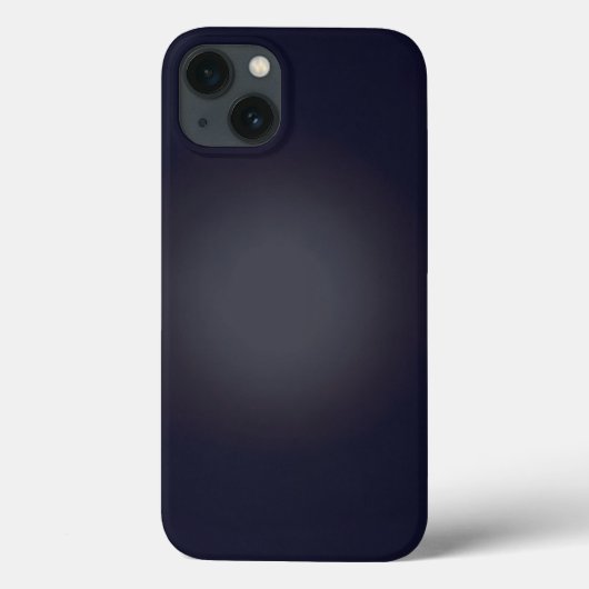 Apfelhandy13 Gehäuse Art und Design Case-Mate iPhone Hülle (Rückseite)