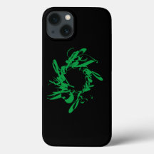 Apfelhandy13 Gehäusekunst und Design