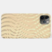 Apfelhandy 11 pro max Art Design Case-Mate iPhone Hülle (Rückseite (Horizontal))