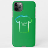 Apfelhandy 11 Pro Max Case Art und Design iPhone Hülle (Rückseite)