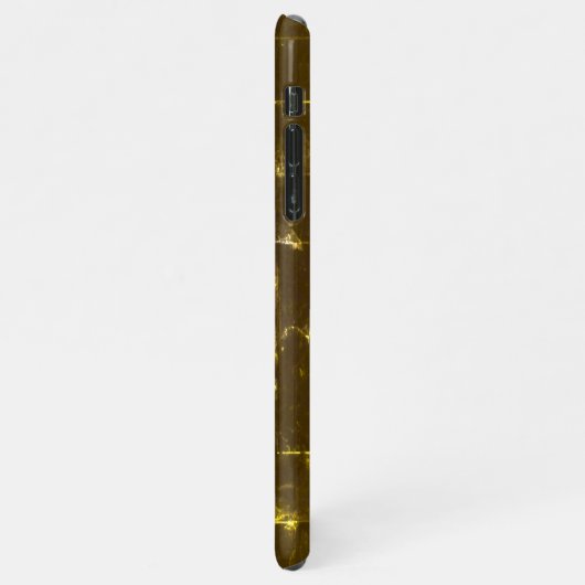 Apfelhandy 11 pro max Gehäusekunst und Design iPhone Hülle (Linke Seite)