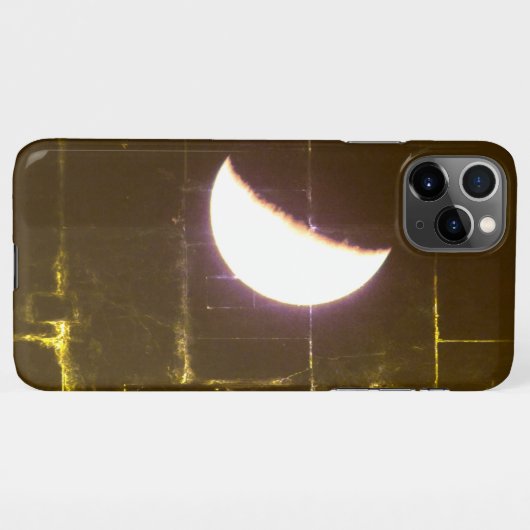 Apfelhandy 11 pro max Gehäusekunst und Design iPhone Hülle (Rückseite (Horizontal))