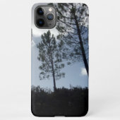 Apfelhandy 11 pro max Kunst und Design iPhone Hülle (Rückseite)