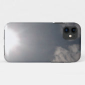 Apfelhandy 11 Stil und Design Case-Mate iPhone Hülle (Rückseite (Horizontal))