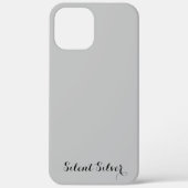 Apfelhandy 12 pro max Gehäusekunst und Design Case-Mate iPhone Hülle (Rückseite)