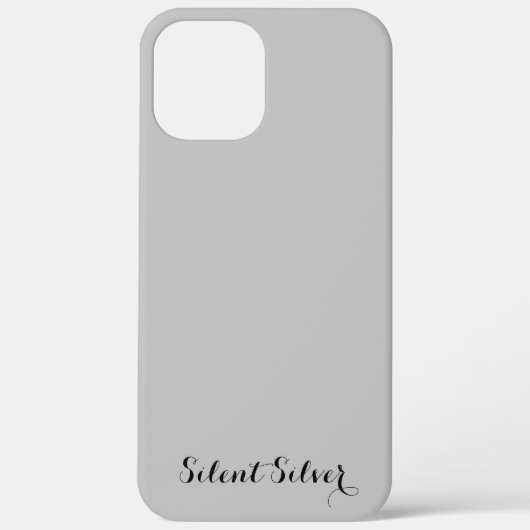 Apfelhandy 12 pro max Gehäusekunst und Design Case-Mate iPhone Hülle (Rückseite)