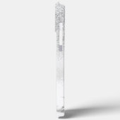 Apfelhandy 13 pro max Gehäuse coole Öko Case-Mate iPhone Hülle (Rückseite / Links)