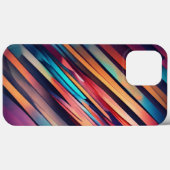 Apfelhandy 13 pro max neues Bargelddesign. Case-Mate iPhone Hülle (Rückseite (Horizontal))