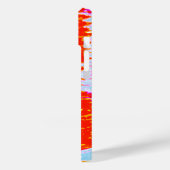 Apfelhandy 14 Fall Case-Mate iPhone Hülle (Rückseite / Links)