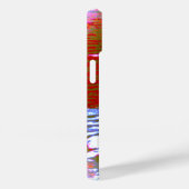 Apfelhandy 14 Fall Case-Mate iPhone Hülle (Rückseite / Rechts)