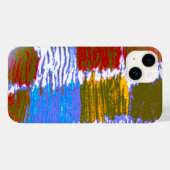 Apfelhandy 14 Fall Case-Mate iPhone Hülle (Rückseite (Horizontal))