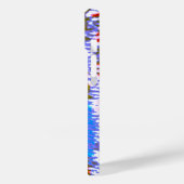 Apfelhandy 14 Fall Case-Mate iPhone Hülle (Rückseite / Links)