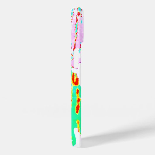 Apfelhandy 14 Fall Case-Mate iPhone Hülle (Rückseite / Rechts)