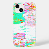 Apfelhandy 14 Fall Case-Mate iPhone Hülle (Rückseite)