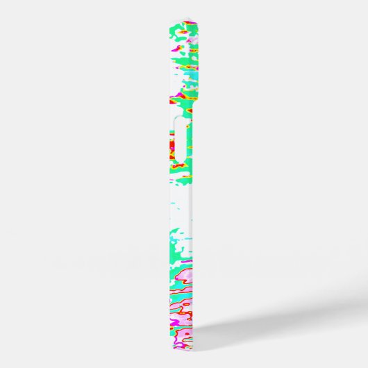 Apfelhandy 14 Fall Case-Mate iPhone Hülle (Rückseite / Rechts)