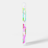 Apfelhandy 14 Fall Case-Mate iPhone Hülle (Rückseite / Links)