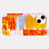 Apfelhandy 14 Fall Case-Mate iPhone Hülle (Rückseite (Horizontal))