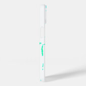 Apfelhandy 14 Fall Case-Mate iPhone Hülle (Rückseite / Rechts)