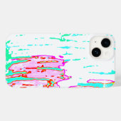 Apfelhandy 14 Fall Case-Mate iPhone Hülle (Rückseite (Horizontal))