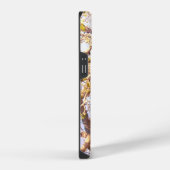 Apfelhandy 14 FALLSTIL UND DESIGN iPhone Hülle (Rechte Seite)