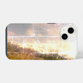 Apfelhandy 14 FALLSTIL UND DESIGN iPhone Hülle (Rückseite (Horizontal))
