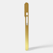 Apfelhandy 16 Design Case-Mate iPhone Hülle (Rückseite / Links)