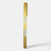 Apfelhandy 16 Design Case-Mate iPhone Hülle (Rückseite / Rechts)