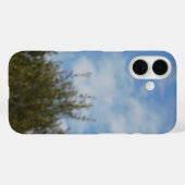 Apfelhandy 16 Stil und Design Case-Mate iPhone Hülle (Rückseite (Horizontal))