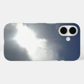 Apfelhandy 16 Stil und Design Case-Mate iPhone Hülle (Rückseite (Horizontal))