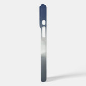 Apfelhandy 16 Stil und Design Case-Mate iPhone Hülle (Rückseite / Links)