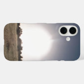 Apfelhandy 16 Stil und Design Case-Mate iPhone Hülle (Rückseite (Horizontal))