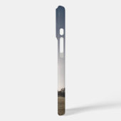 Apfelhandy 16 Stil und Design Case-Mate iPhone Hülle (Rückseite / Links)