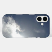 Apfelhandy 16 Stil und Design Case-Mate iPhone Hülle (Rückseite (Horizontal))