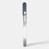 Apfelhandy 16 Stil und Design Case-Mate iPhone Hülle (Rückseite / Links)